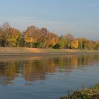 Herbst am Neckar