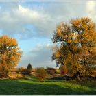 Herbst am Niederrhein