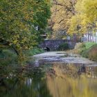 Herbst am Niederrhein