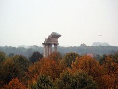 Herbst am Niederrhein