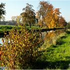 Herbst am Niederrhein