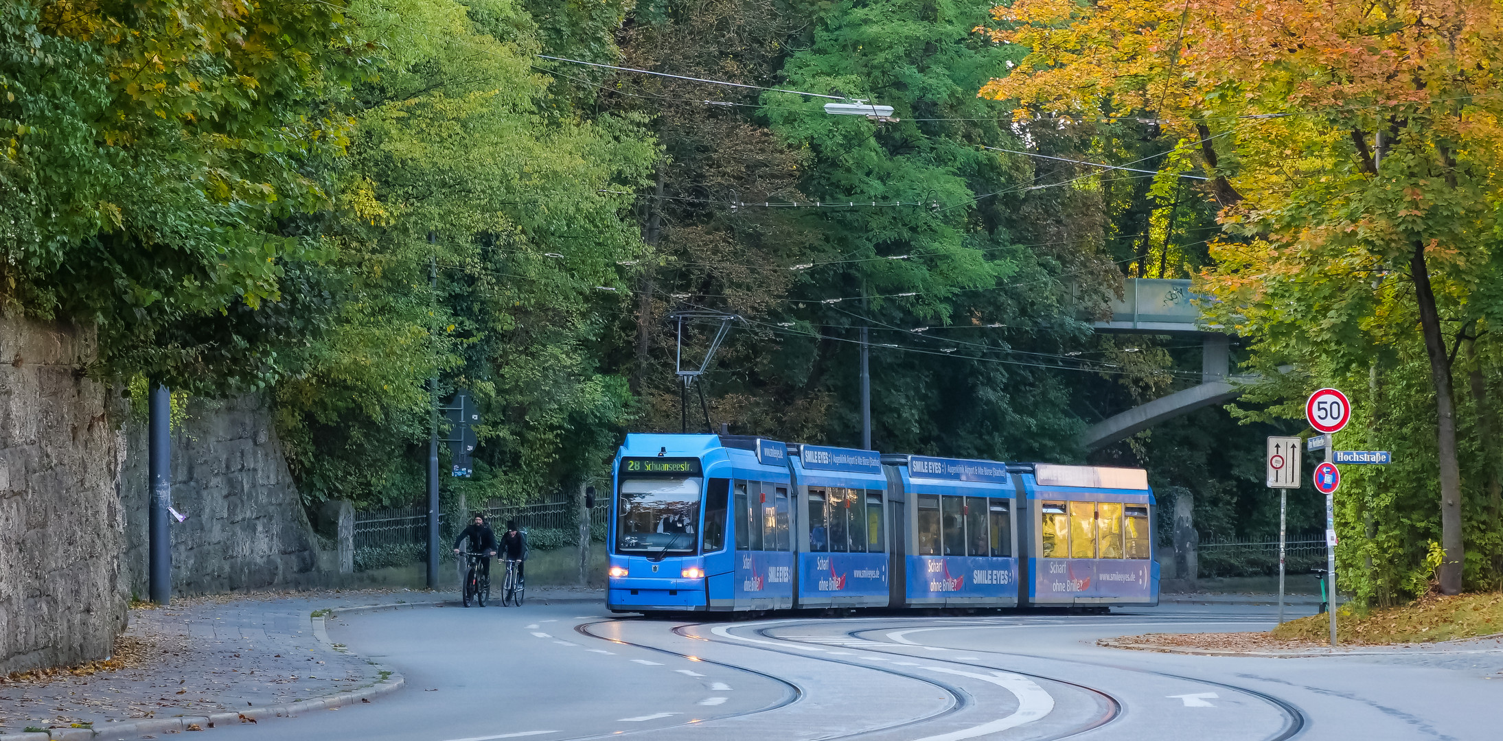 Herbst am Nockherberg (1 von 3)