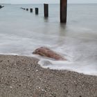 Herbst am Nordstrand