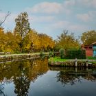 Herbst am Oberbach