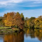 Herbst am Obermain