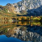 Herbst am Offensee -3-