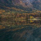 Herbst am Offensee