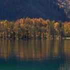 Herbst am Offensee