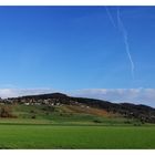 Herbst am Ottenberg