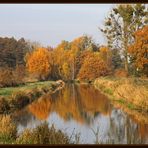 Herbst am Pfefferfließ