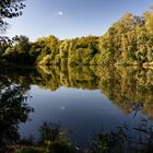 Herbst am Rahwegteich