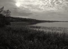 Herbst am Rederangsee