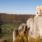 Herbst am Reussenstein