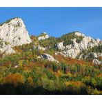 Herbst am Röthelstein