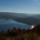 Herbst am Rursee