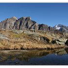 Herbst am San Bernardino