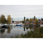 Herbst am Scharmützelsee