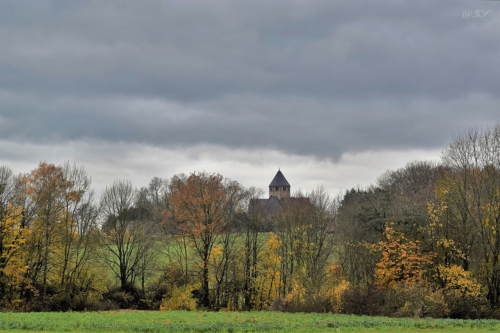 Herbst am Schiffenberg 6