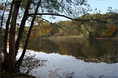 Herbst am Schlachtensee