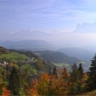 Herbst am Schlern