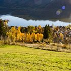 Herbst am Schliersee