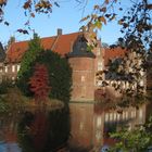 Herbst am Schloss