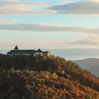 Herbst am Schlossberg