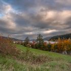 Herbst am Schluchsee