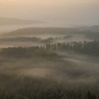 Herbst am Schlüsselfelsen