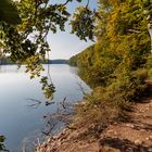 Herbst am Schmalen Luzin