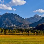 Herbst am Schwansee (1)