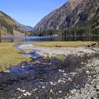 Herbst am Schwarzensee