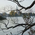 Herbst am Schweriner See