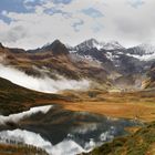 Herbst am Sebersee