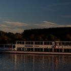 Herbst am See