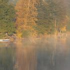 Herbst - Am See 1