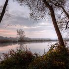 herbst am see