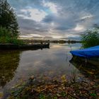 Herbst am See 2