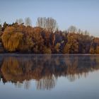 Herbst am See (2)