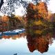 Herbst am See