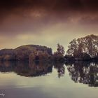 Herbst am See