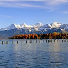 HERBST am See