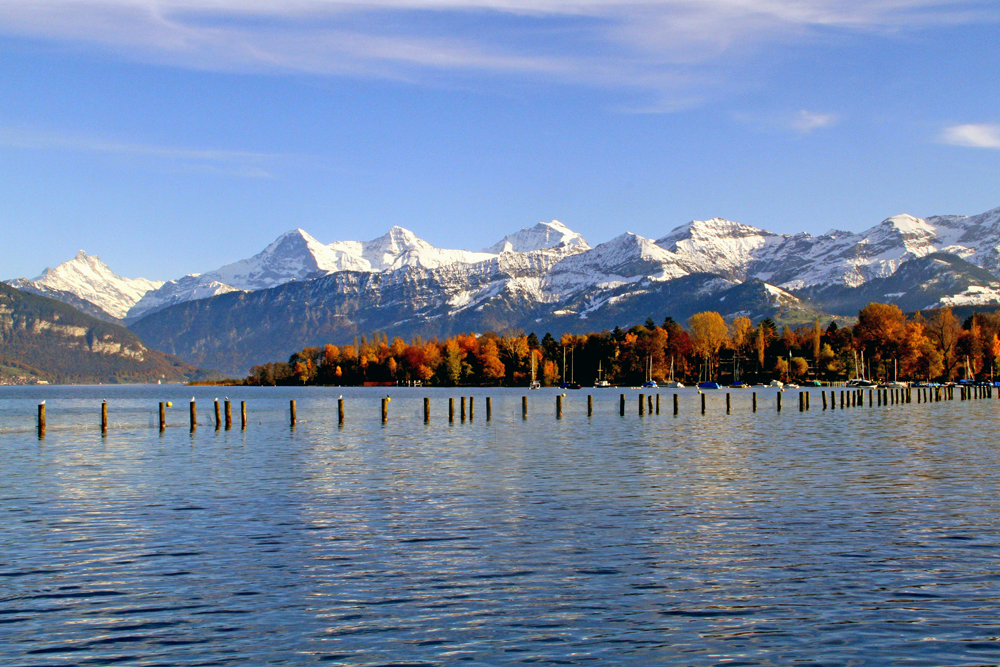 HERBST am See