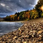 Herbst am See