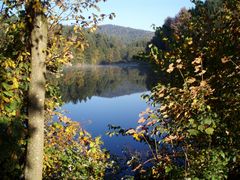 Herbst am See 3