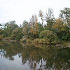 Herbst am See