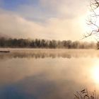 Herbst am See