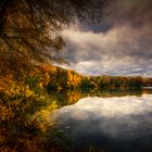 Herbst am See