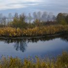 Herbst am See