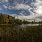 Herbst am See